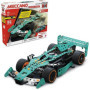 Coffret Meccano Formule 1 2 en 1 - BANDAI