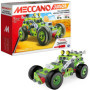 Coffret de Construction Ma Voiture à Rétrofriction - BANDAI Meccano