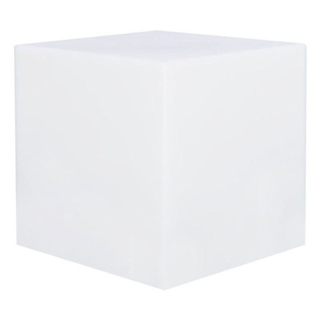 Cube Lumineux Multicolore Carry C40 - Lampe et Tabouret Sans Fil