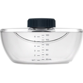Bouteille de Conservation pour Lait Maternel BEABA - 180 ml