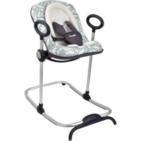 Transat Réglable Up & Down I de BEABA - Confort et Proximité pour Bébé
