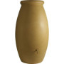 Récupérateur d'eau Jarre Rotomoulé 500L Beige - BELLI