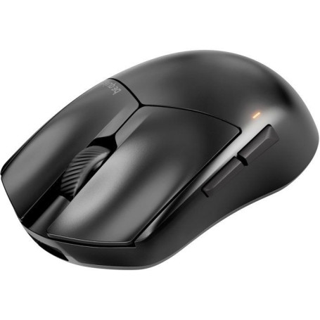 Souris Sans Fil BE QUIET! Dark Perk Sym - Design Léger Noir