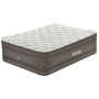 Matelas Gonflable BESTWAY Tough Guard Fortech 2 Places avec Pompe Électrique