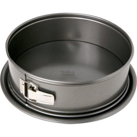 Set de Moules à Pâtisserie BIRKMANN - Acier Carbone - 3 Pièces