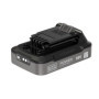 Batterie Lithium 18V 2Ah avec Indice de Charge - BLACK+DECKER