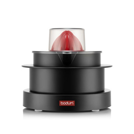 Presse-agrumes électrique BODUM ETTORE 30 W Noir