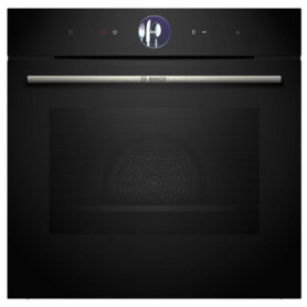 Four Intégrable Combi Vapeur Bosch avec Écran Tactile 71L