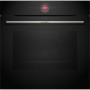 Four multifonction Bosch Série 8 Ecoclean Softclose - 71L Noir