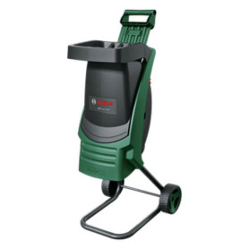 Broyeur de Végétaux Bosch AXT Rapid 2200 - Puissant et Efficace
