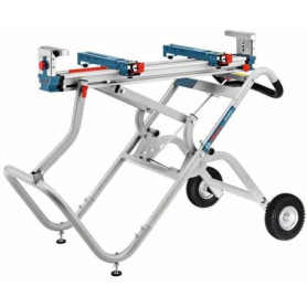 Support de Travail Mobile BOSCH GTA 2500 W