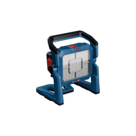 Projecteur de chantier sans fil Bosch GLI 18V-5000 - Éclairage puissant 5000 lm