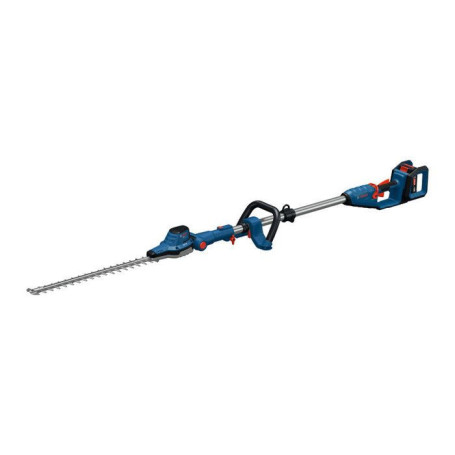 Taille-haie sur perche fixe Bosch Professional GHE 18V-50FP