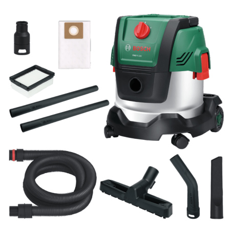 Aspirateur Universel BOSCH PAS 15-220PRS 1300W 15L