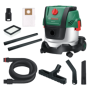 Aspirateur Universel BOSCH PAS 15-220PRS 1300W 15L