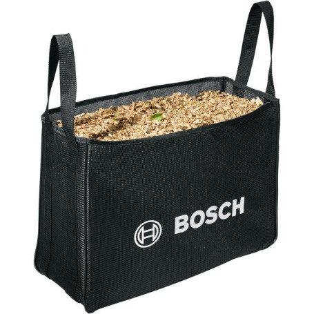 Sac de collecte 50L BOSCH pour déchets de jardin
