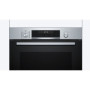 Four encastrable Bosch Série 6 avec Pyrolyse et Air Fry - Inox 71L
