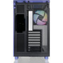 Boîtier PC THERMALTAKE View 380 XL TG ARGB - Moyen Tour ATX - Couleur Future Dusk