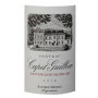 Château Capet Guillier 2019 - Vin Rouge Saint-Émilion Grand Cru