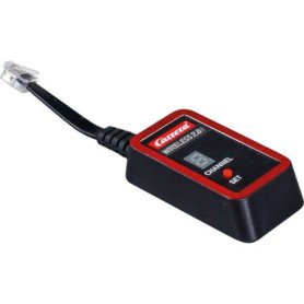 Récepteur Wireless 2.0 CARRERA pour Circuits Digital 124 et 132