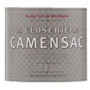 La Closerie de Camensac 2016 - Vin Rouge Haut-Médoc 37,5cl