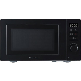 Micro-ondes CONTINENTAL EDISON 20L Noir 1050W