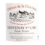 Château de la Charrière Girardin 2024 Santenay 1er Cru - Vin Rouge de Bourgogne