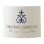 Château Cesseras Cuvée Olric 2023 - Vin Rouge Minervois 75cl