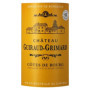 Château Guiraud Grimard 2022 - Vin Rouge de Bordeaux Côtes de Bourg 75cl