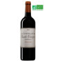 La Chapelle de Haut-Bages Libéral 2019 - Vin Rouge Bio de Pauillac