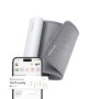BUNDLE Withings BPM Connect + Travel Case - Tensiomètre Électronique à Bras, Tensiometre Bras, Appareil Pour Mesurer La Tension,