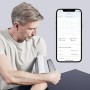 BUNDLE Withings BPM Connect + Travel Case - Tensiomètre Électronique à Bras, Tensiometre Bras, Appareil Pour Mesurer La Tension,