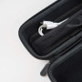 BUNDLE Withings BPM Connect + Travel Case - Tensiomètre Électronique à Bras, Tensiometre Bras, Appareil Pour Mesurer La Tension,