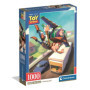 Puzzle Compact Toy Story 1000 pièces - CLEMENTONI