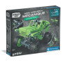 Coffret de Construction Monster Truck CLEMENTONI