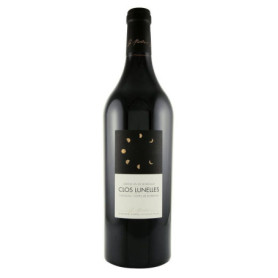 Clos de Lunelles 2007 - Vin Rouge de Bordeaux AOC Côtes de Castillon