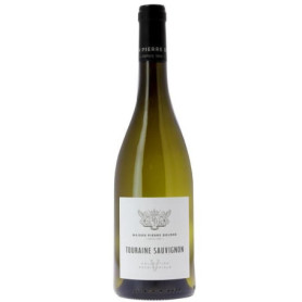 Vin Blanc Touraine Sauvignon Maison Pierre Bourré - 75cl
