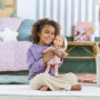 Poupée personnalisable Candice de COROLLE - 36 cm pour les enfants dès 3 ans
