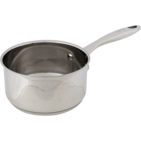 Casserole Classic en Acier Inoxydable Ø14 cm - COSY & TRENDY