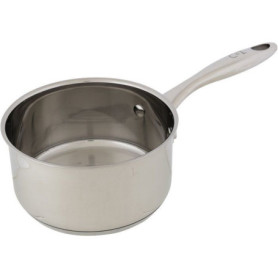 Casserole Classic en Acier Inoxydable Ø16 cm - COSY & TRENDY