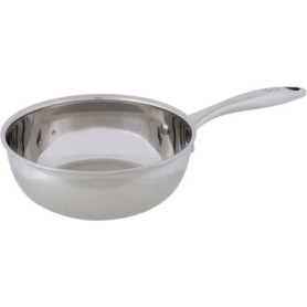 Casserole Classic en Acier Inoxydable Ø20 cm - COSY & TRENDY