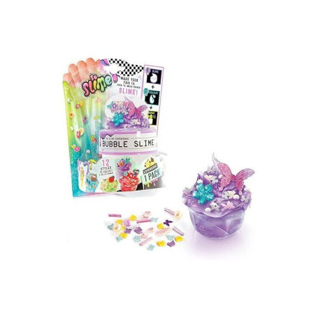 Canal Toys - So Slime Expérience 1 Pack - Crée ton Slime Unique