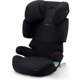 Siège Auto Réhausseur CBX by Cybex Solution X i-Fix - 3 à 12 ans - Noir