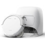 DJI ROMO S - Robot Aspirateur Laveur Intelligent avec Station