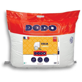 Couette Tempérée DODO EOLIA 240x260 cm - Confort Optimal