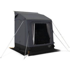 Auvent Gonflable Dometic Winter Air PVC 180 S - Idéal pour Camping-Car