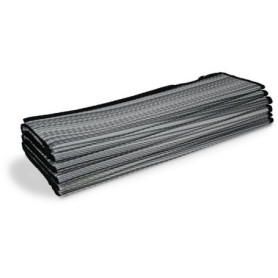 Tapis de sol confort DOMETIC Continental pour auvent et sas