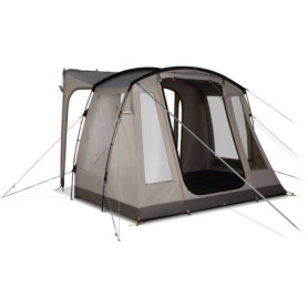 Auvent Dometic Waypoint Low en Fibre de Verre pour Vans