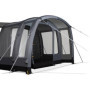 Auvent Gonflable Traverse AIR Drive-Away Mid pour Camping-Car