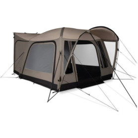 Auvent Gonflable Indépendant Roam Air TC pour Van - DOMETIC